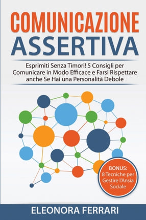 Comunicazione Assertiva: Esprimiti Senza Timori!