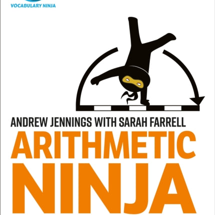 Arithmetic Ninja for Ages 9-10: Maths activities for Year 5