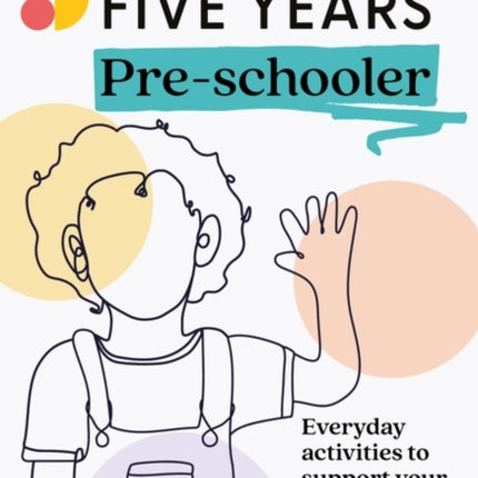 My First Five Years Preschooler