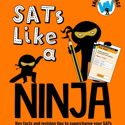 SATs Like a Ninja