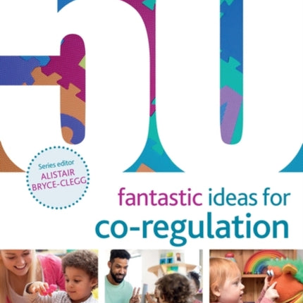 50 Fantastic Ideas for CoRegulation