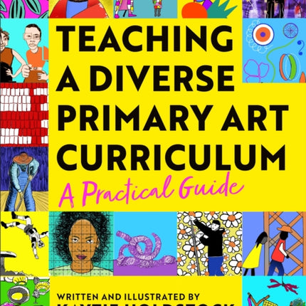 Teaching a Diverse Primary Art Curriculum