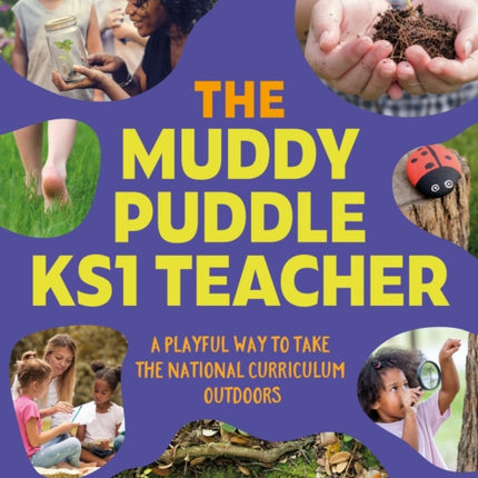 The Muddy Puddle KS1 Teacher