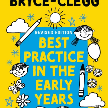 Best Practice in the Early Years