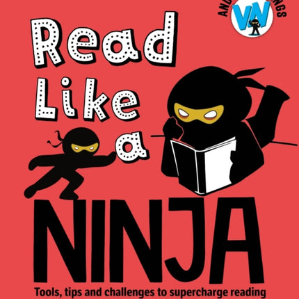 Read Like a Ninja