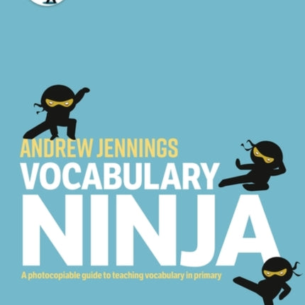 Vocabulary Ninja