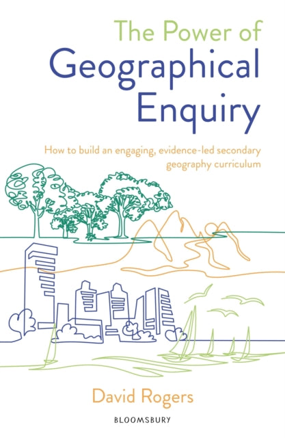 The Power of Geographical Enquiry