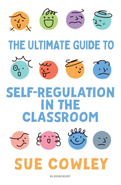 The Ultimate Guide to SelfRegulation in the