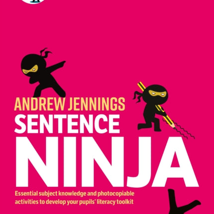Sentence Ninja