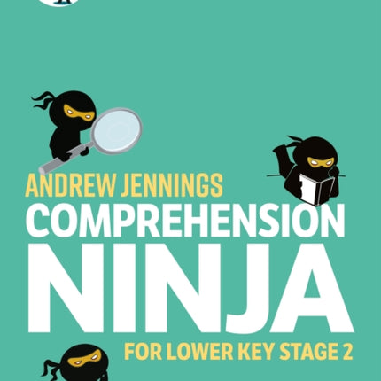 Comprehension Ninja Inference and Beyond for Lower KS2