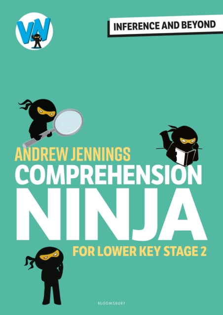 Comprehension Ninja Inference and Beyond for Lower KS2