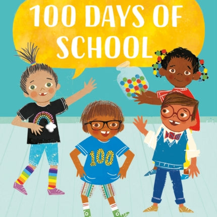 One Hundred Days A Bloomsbury Young Reader
