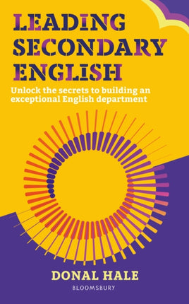 Leading Secondary English
