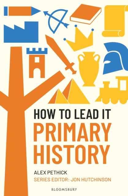 How to Lead it Primary History