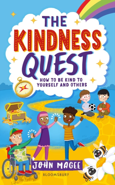 The Kindness Quest
