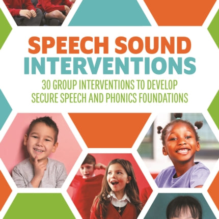 Speech Sound Interventions