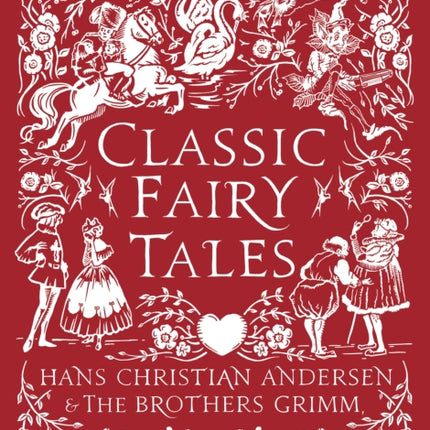 Classic Fairy Tales