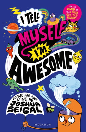I Tell Myself Im Awesome