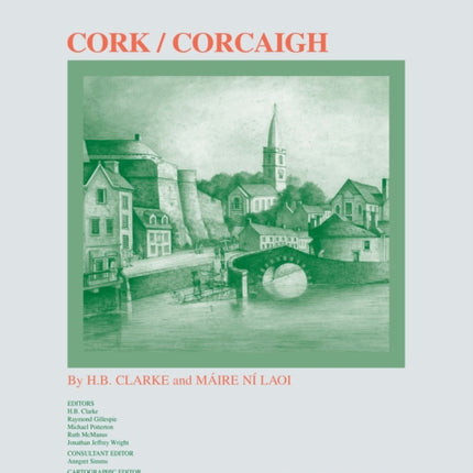 CorkCorcaigh