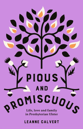 Pious and promiscious