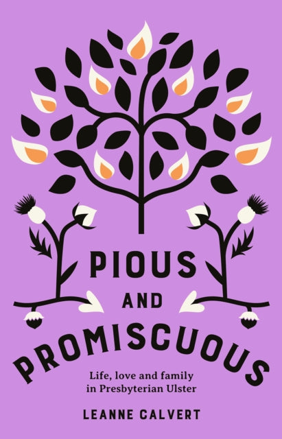 Pious and promiscious