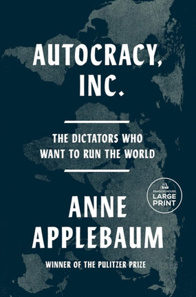 Autocracy Inc