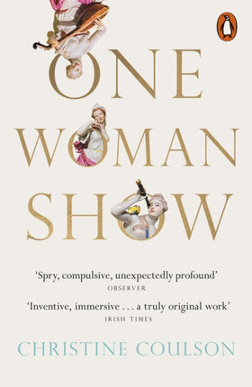 One Woman Show