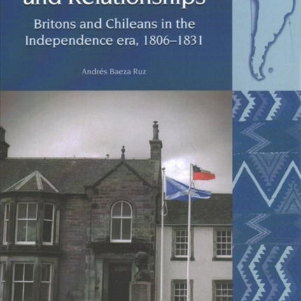 Contacts, Collisions and Relationships: Britons