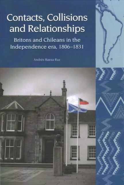 Contacts, Collisions and Relationships: Britons