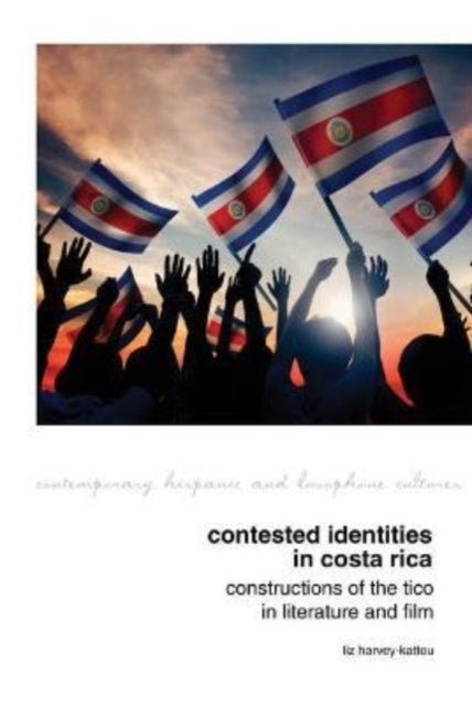 Contested Identities in Costa Rica: Constructions
