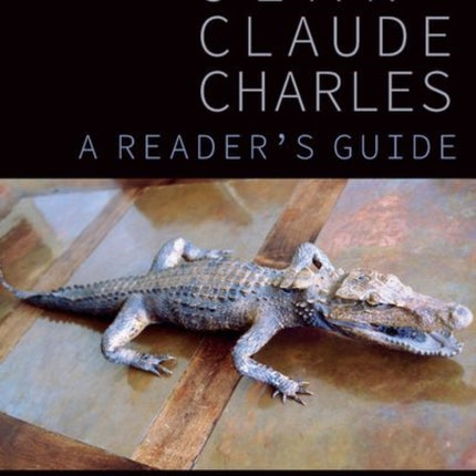 Jean-Claude Charles: A Reader’s Guide