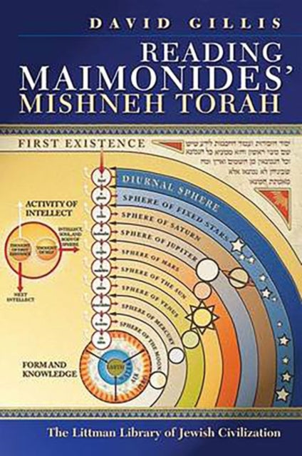 Reading Maimonides' Mishneh Torah