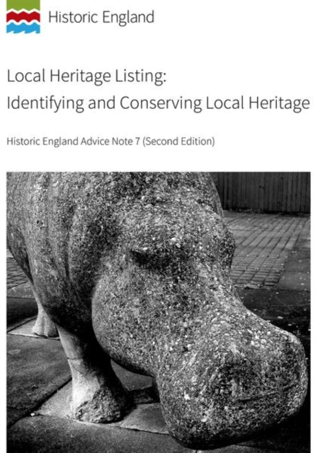 Local Heritage Listing: Identifying and