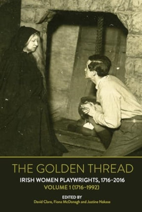 The Golden Thread