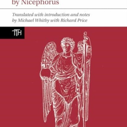 Theodore of Sykeon  The Life by George and