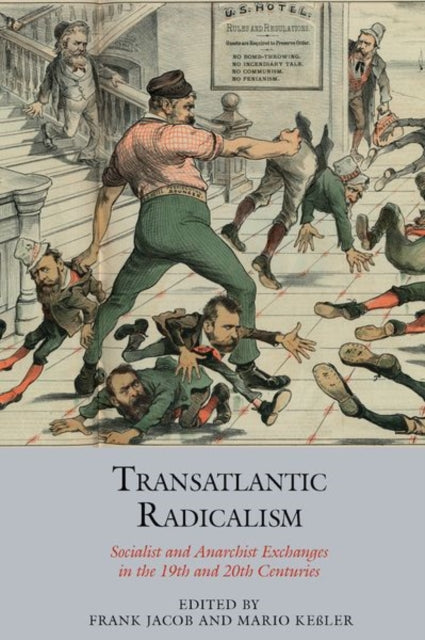 Transatlantic Radicalism