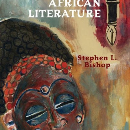 Scripting Shame in African Literature