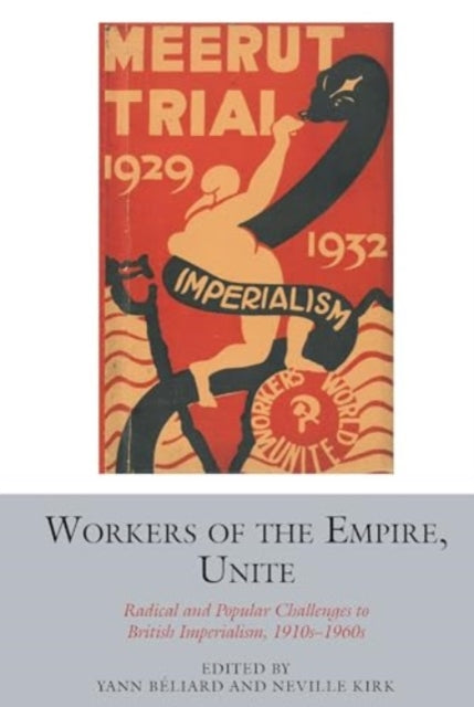 Workers of the Empire Unite