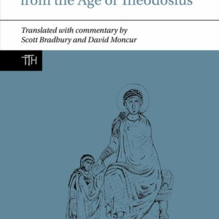 The Letters of Libanius from the Age of Theodosius