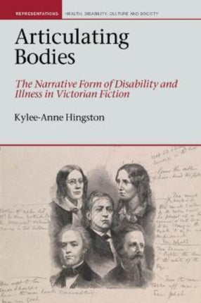 Articulating Bodies: The Narrative Form of