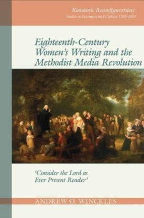 Eighteenth-Century Women's Writing and the