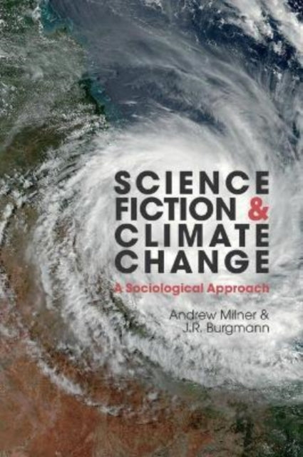 Science Fiction and Climate Change: A