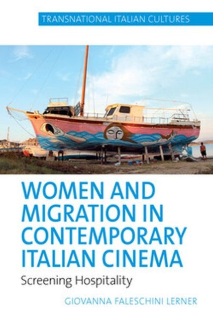 Women and Migration in Contemporary Italian