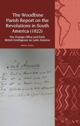 The Woodbine Parish Report on the Revolutions in