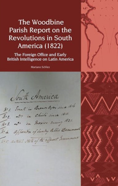 The Woodbine Parish Report on the Revolutions in