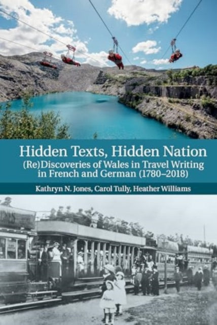 Hidden Texts, Hidden Nation: (Re)Discoveries of
