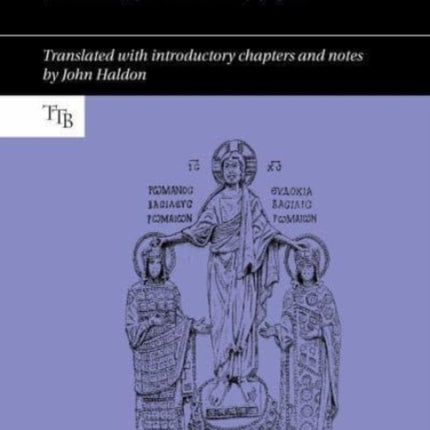 The De Thematibus ('on the themes') of Constantine VII Porphyrogenitus: Translated with introductory chapters and notes