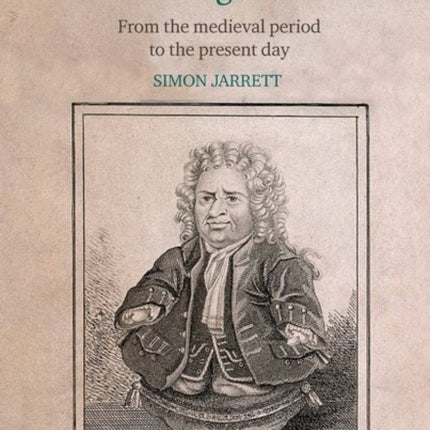 A history of disability in England: From the medieval period to the present day