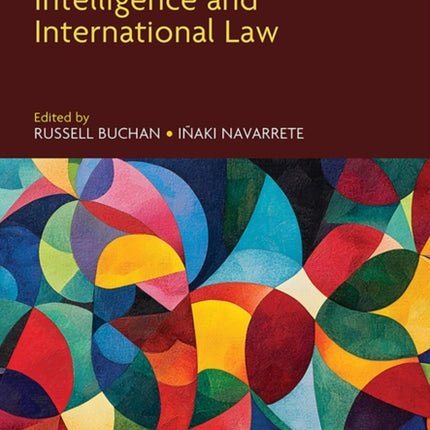 Research Handbook on Intelligence and