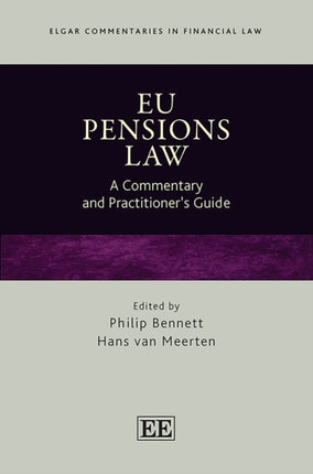 EU Pensions Law